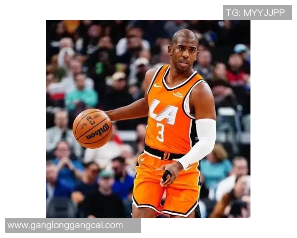 三方交易达成！保罗终于解脱，正式告别快船队