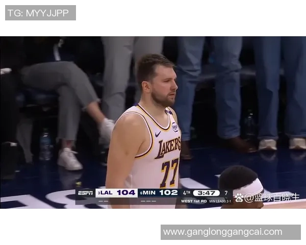 东契奇伤情好转，湖人迎来利好消息，但出战勇士仍未明朗